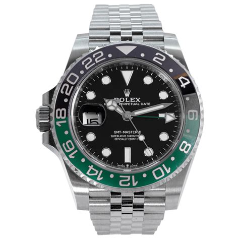 steel rolex oyster perpetual gmt-master 2|Rolex GMT Master time zone.